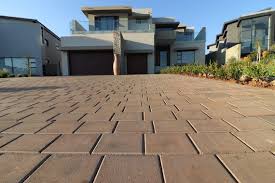 Professional Driveway Paving Services in Lewistown, MT